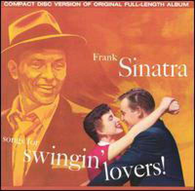 Songs For Swingin' Lovers